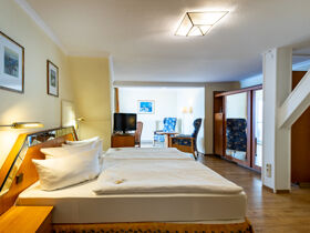 8 Tage Urlaub am Zwischenahner Meer inkl. Halbpension     