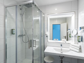 8 Tage Urlaub am Zwischenahner Meer inkl. Halbpension     