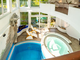 8 Tage Urlaub am Zwischenahner Meer inkl. Halbpension     