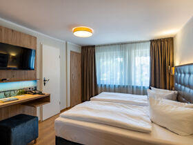 8 Tage Urlaub am Zwischenahner Meer inkl. Halbpension     