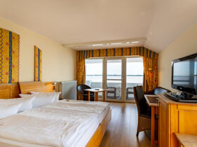 8 Tage Urlaub am Zwischenahner Meer inkl. Halbpension     