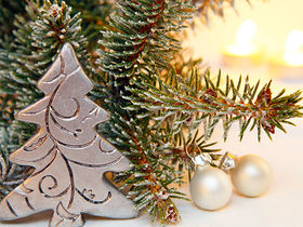 Advent Advent, du schöne Vorweihnachtszeit in Essen