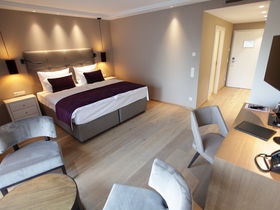 Wanderzeit - Wandern auf der Schwäbischen Alb