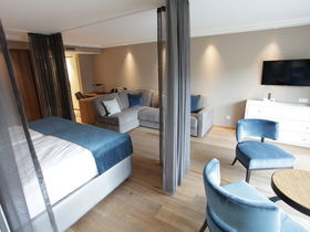 Wanderzeit - Wandern auf der Schwäbischen Alb