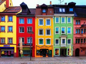 Wanderzeit - Wandern auf der Schwäbischen Alb