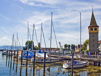Urlaub mit Hund - Kurzurlaub in Aldingen