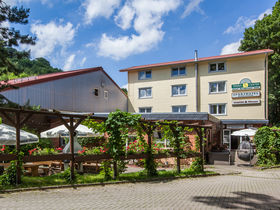 3 Tage Wellnessauszeit in Wernigerode inkl. Thermenbesuch