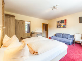 3 Tage Wellnessauszeit in Wernigerode inkl. Thermenbesuch