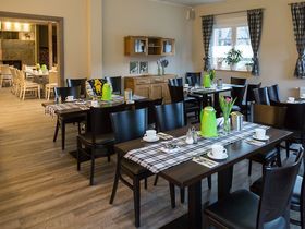 3 Tage Wellnessauszeit in Wernigerode inkl. Thermenbesuch