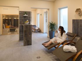 3 Tage Wellnessauszeit in Wernigerode inkl. Thermenbesuch