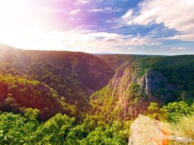 3 Tage Wellnessauszeit in Wernigerode inkl. Thermenbesuch