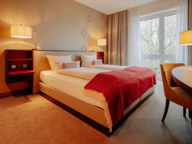 Relax & Chill - 2 Tage so wie ICH es will!