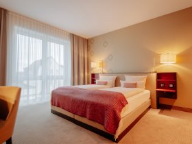 Relax & Chill - 2 Tage so wie ICH es will!