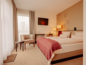 Relax & Chill - 2 Tage so wie ICH es will!