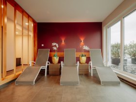 Relax & Chill - 2 Tage so wie ICH es will!