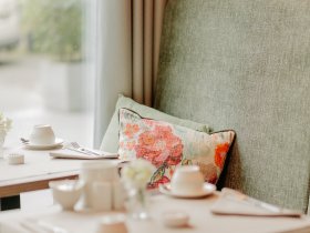 Relax & Chill - 2 Tage so wie ICH es will!