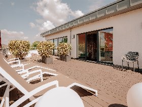 Relax & Chill - 2 Tage so wie ICH es will!