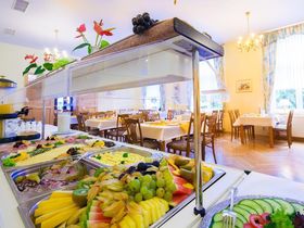 6 Tage Kultur Pur in Wernigerode 