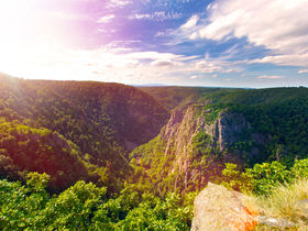 6 Tage Kultur Pur in Wernigerode 