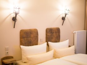 Erlebnis- & Entdecker- Urlaub im Harz- 4 Tage im Hasseröder Burghotel inkl. Halbpension  