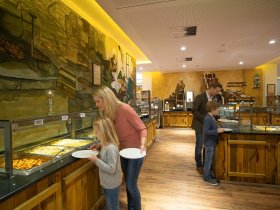 Erlebnis- & Entdecker- Urlaub im Harz- 4 Tage im Hasseröder Burghotel inkl. Halbpension  