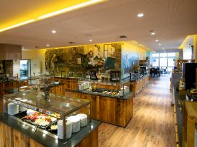 Erlebnis- & Entdecker- Urlaub im Harz- 4 Tage im Hasseröder Burghotel inkl. Halbpension  