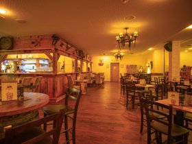 Erlebnis- & Entdecker- Urlaub im Harz- 4 Tage im Hasseröder Burghotel inkl. Halbpension  