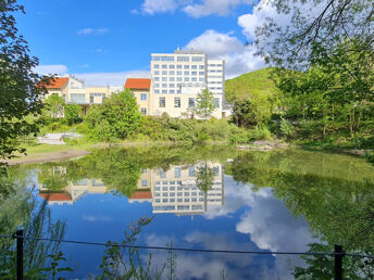 Erlebnis- & Entdecker- Urlaub im Harz- 4 Tage im Hasseröder Burghotel inkl. Halbpension  