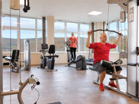 Unvergessliche Auszeit im romantischen Wernigerode- 8 Tage im Hasseröder Burghotel      