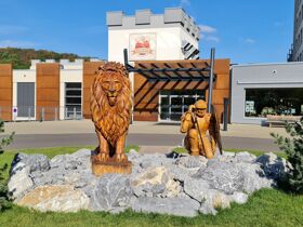 Unvergessliche Auszeit im romantischen Wernigerode- 8 Tage im Hasseröder Burghotel      