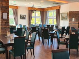 Unvergessliche Auszeit im romantischen Wernigerode- 8 Tage im Hasseröder Burghotel      