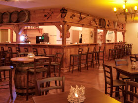 Unvergessliche Auszeit im romantischen Wernigerode- 8 Tage im Hasseröder Burghotel      