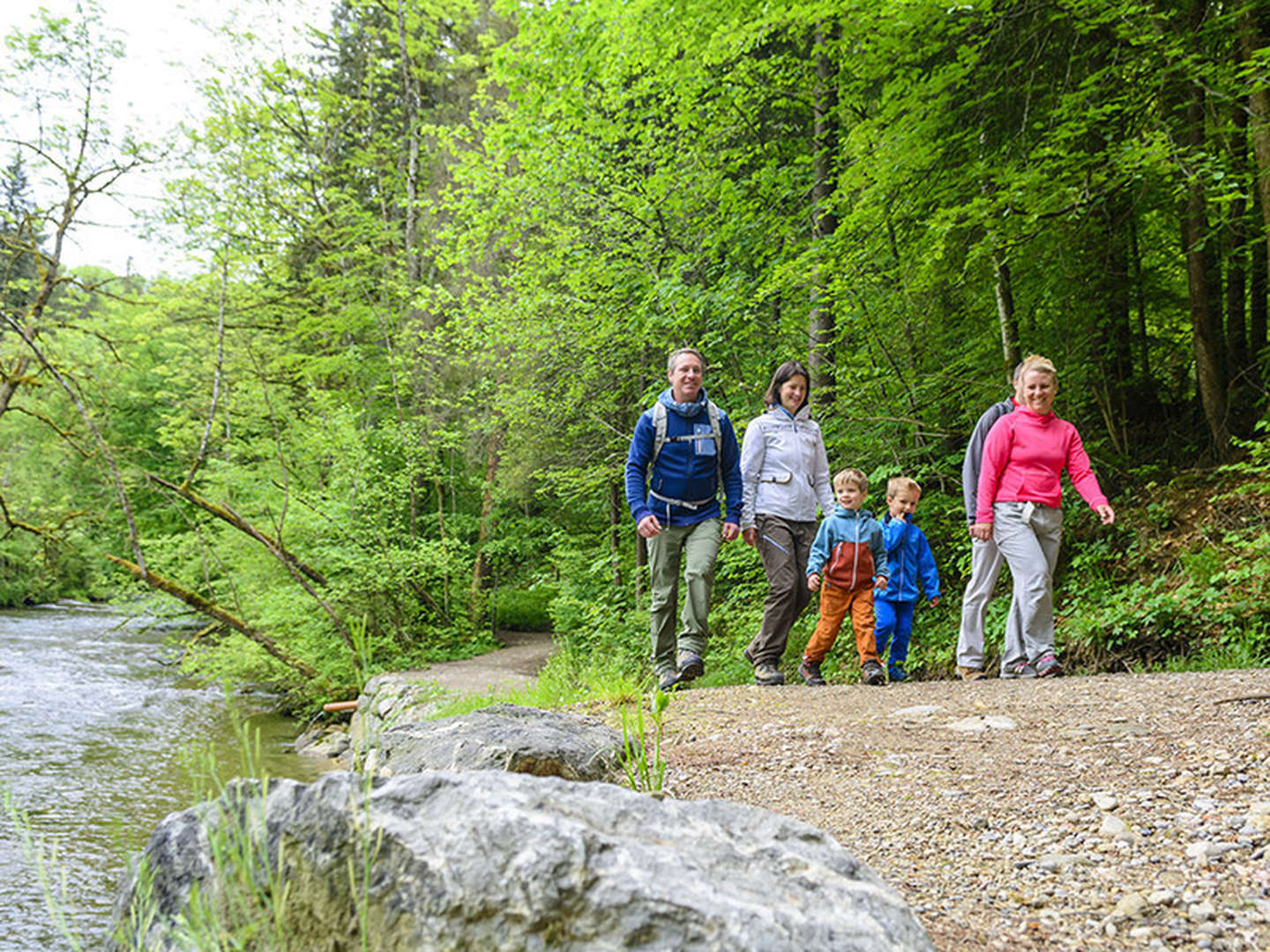 Familien- Herbst- Harz- Special - 4 Tage inkl. Glasmanufaktur Derenburg & Rübeländer Tropfsteinhöhle