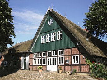 Pfingsten an der Ostsee - 4 Tage Feiertagsurlaub