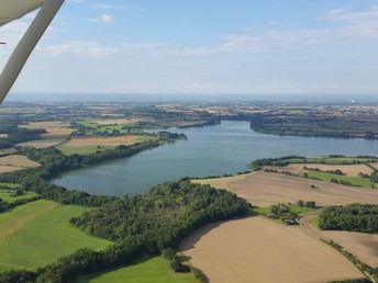 Pfingsten an der Ostsee - 4 Tage Feiertagsurlaub