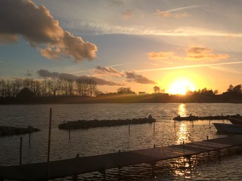 Pfingsten an der Ostsee - 4 Tage Feiertagsurlaub