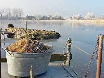 Pfingsten an der Ostsee - 4 Tage Feiertagsurlaub