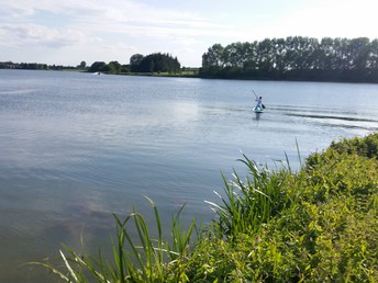 Pfingsten an der Ostsee - 4 Tage Feiertagsurlaub