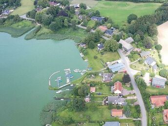 Pfingsten an der Ostsee - 4 Tage Feiertagsurlaub