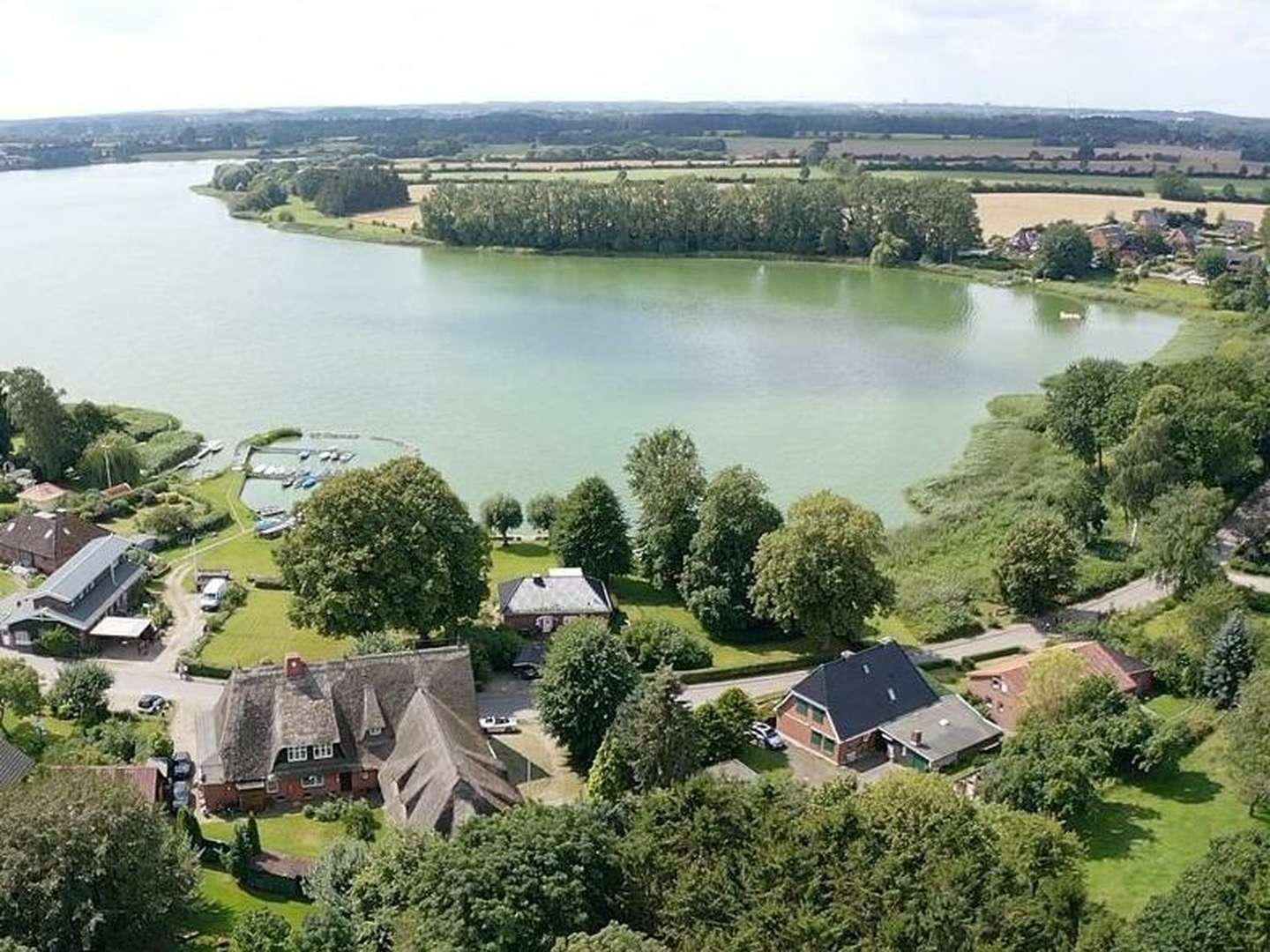 Pfingsten an der Ostsee - 4 Tage Feiertagsurlaub