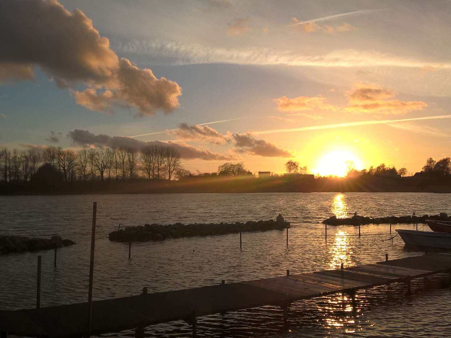 Pfingsten an der Ostsee - 4 Tage Feiertagsurlaub