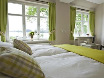 Pfingsten an der Ostsee - 4 Tage Feiertagsurlaub
