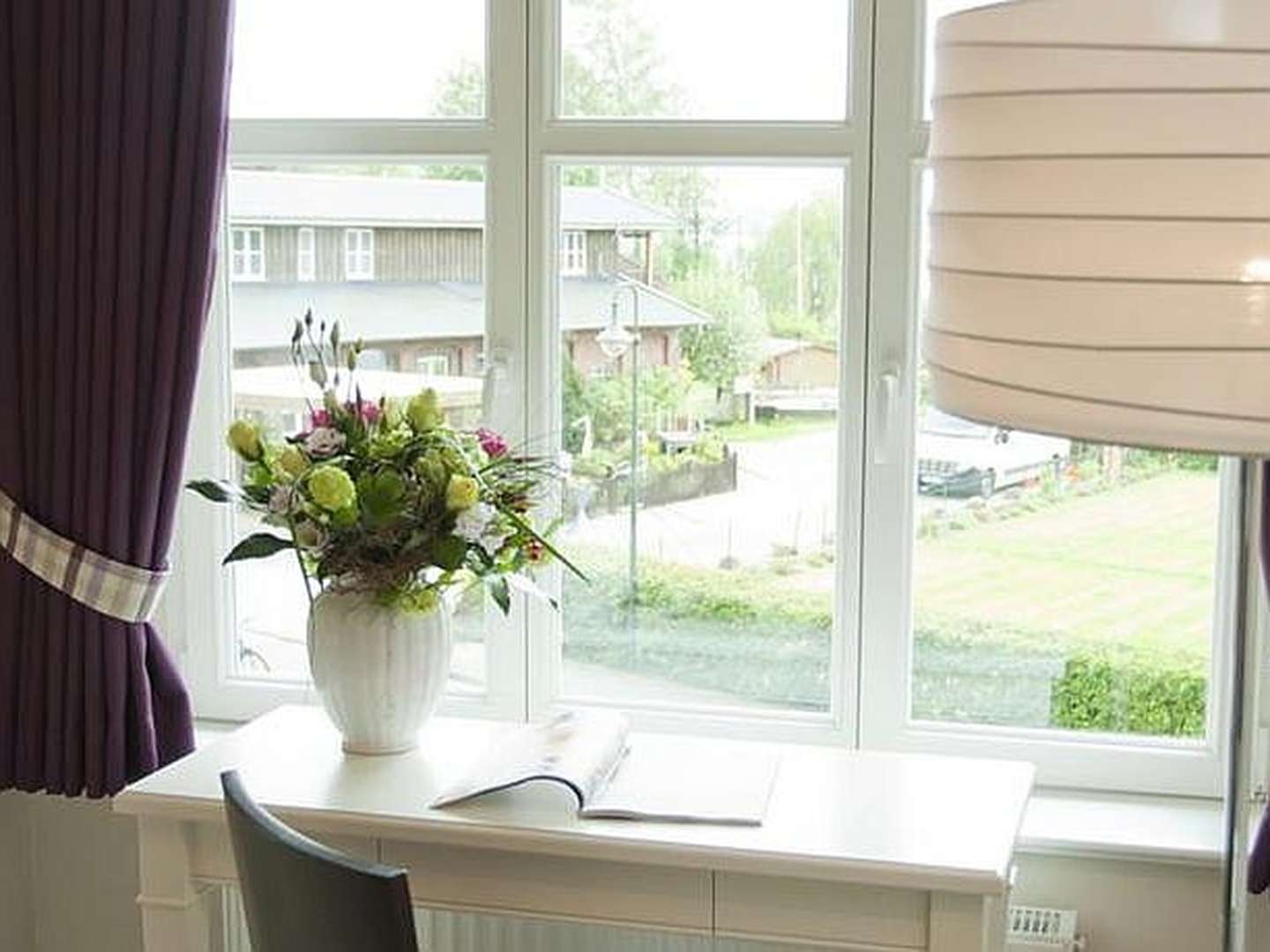 Pfingsten an der Ostsee - 4 Tage Feiertagsurlaub