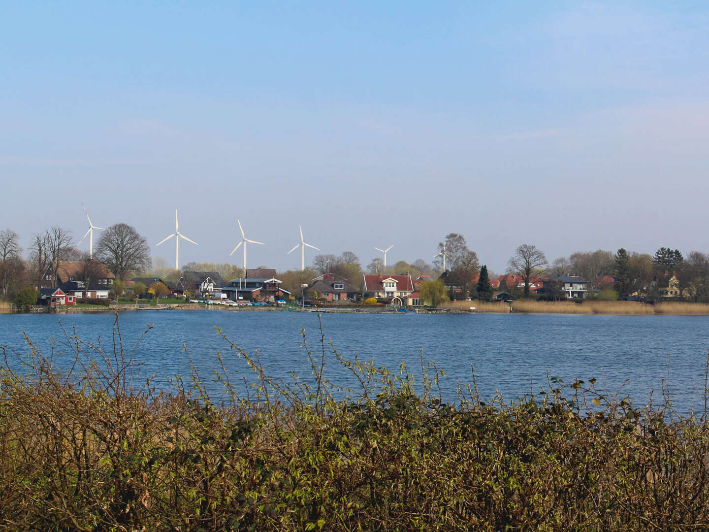 Pfingsten an der Ostsee - 4 Tage Feiertagsurlaub
