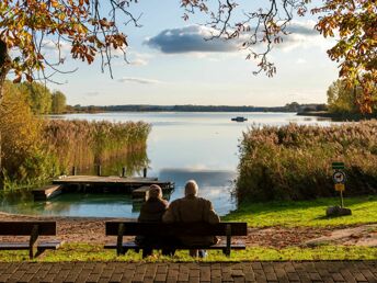 Pfingsten an der Ostsee - 4 Tage Feiertagsurlaub