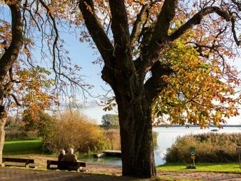 Pfingsten an der Ostsee - 4 Tage Feiertagsurlaub