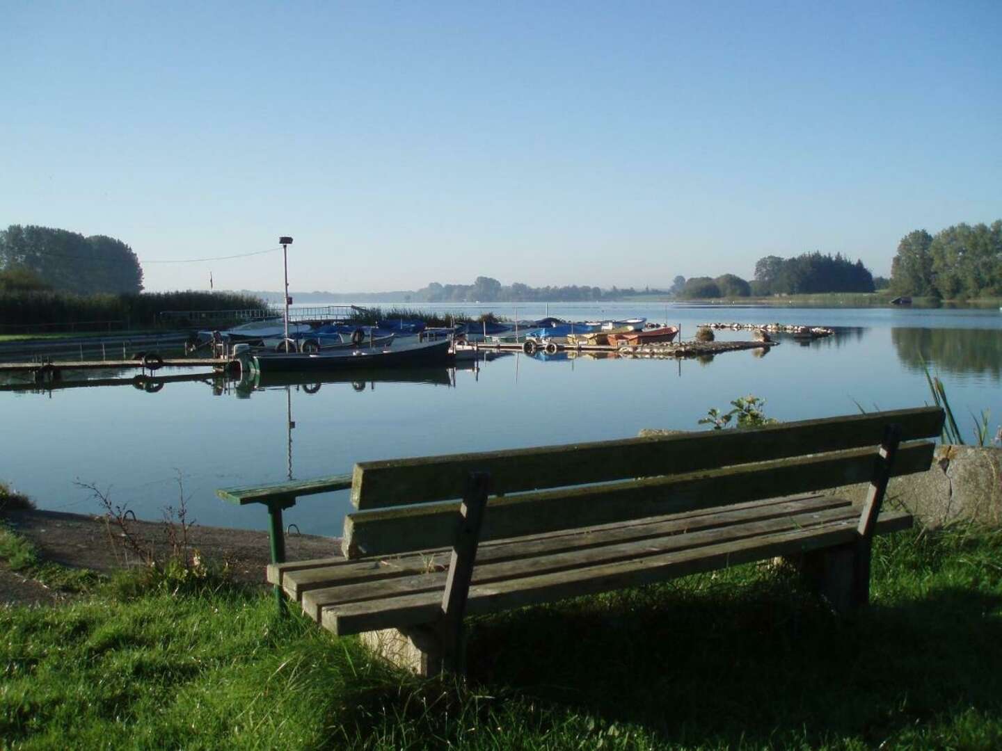 Pfingsten an der Ostsee - 4 Tage Feiertagsurlaub