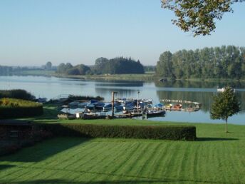 Pfingsten an der Ostsee - 4 Tage Feiertagsurlaub
