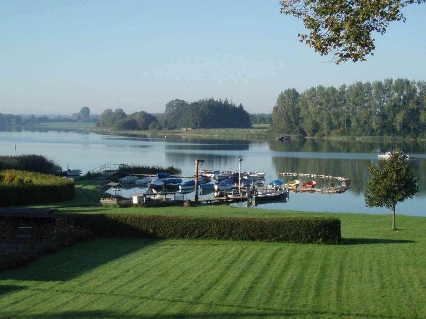 Pfingsten an der Ostsee - 4 Tage Feiertagsurlaub