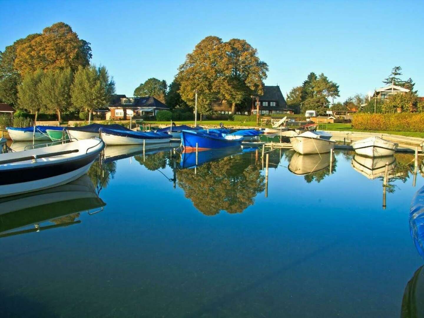 Pfingsten an der Ostsee - 4 Tage Feiertagsurlaub